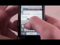 Mariner Calc iphone App Review