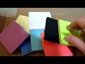 Post-it Note Arcade - Stop Motion Animation [HD]