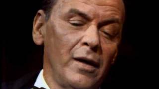 Watch Frank Sinatra Girl From Ipanema video