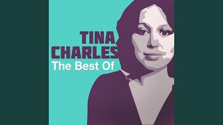 Watch Tina Charles Gonna Get Along Without You Now video
