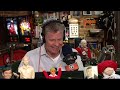 Karl Malone on The Dan Patrick Show 6/5/13