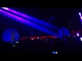 Richie Hawtin live @Space, Ibiza 19.7.2012. - INTR