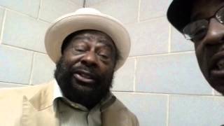 #Tripwithskip-Skip Martin Interview with George Clinton-Impromptu "Summer Swim"