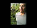 Barefoot Ted interviews stair climbing master Kevin Crossman