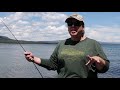 Before you fish in Yellowstone National Park / Rules and Regulations
