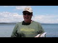 Before you fish in Yellowstone National Park / Rules and Regulations