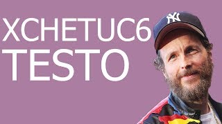 Watch Jovanotti Xchetuc6 video