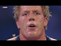 Kane vs. World Heavyweight Champion Jack Swagger