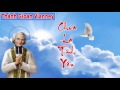 Thánh Gioan Vianney | Hạnh Các Thánh