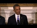Barack Obama
