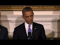 Barack Obama