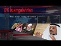 Offener Brief der Islamgelehrten an ISIS. Der Schwindel Offener Brief der Islamgelehrten an ISIS. Der Schwindel