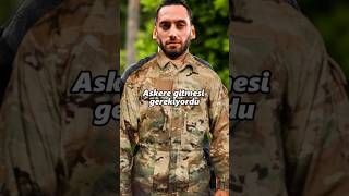 Hakan Çalhanoğlu Ne Zaman Askere Gidecek?