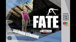 FATE#RTT2020 - PROMO EPISODIO 2 STAGIONE 2 - ON DEMAND SU DAZN FATE#RTT2020 - PROMO EPISODIO 2 STAGIONE 2 - ON DEMAND SU DAZN