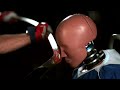 Title:FSN Sport Science - Episode 4 - Cheap Shots - Stick vs. Bat Description:Bats and hockey sticks as weapons John Brenkus, Base Productions BASE Productions