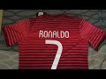 ronaldo