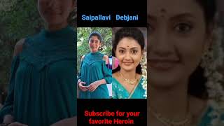 Vs Debjani Modak