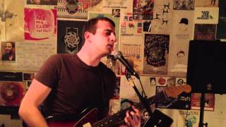 Watch Cymbals Eat Guitars Indiana video