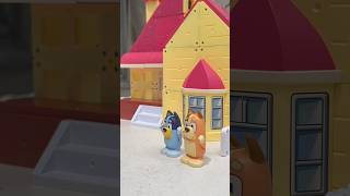 This Try It Tuesday, Were Building The Tile Town Bluey Heeler Home Shop Now At