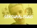 "V*tun homo!" Rätinä - Jakso 1. Seksuaalisuus
