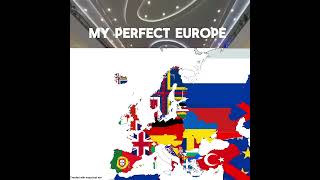 My Perfect Europe Joke