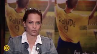 Brazilok - A Színészek Véleménye A Filmről 12