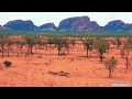 outback