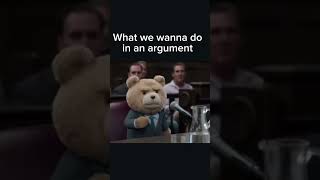 Ted Playing Brawl Stars