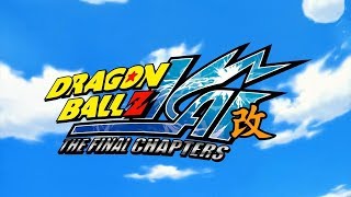 Thoughts On Dbz Kai The Final Chapters Episode 45