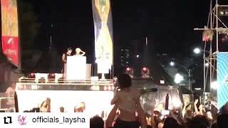 Laysha레이샤Fancamlevelup2018