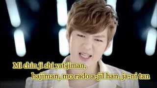 Watch Btob Irresistable Lips video