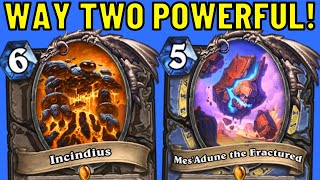 Two Is Better Than One Incindius Mage Otk Combo