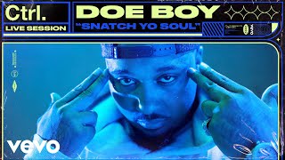 Doe Boy - Snatch Yo Sou