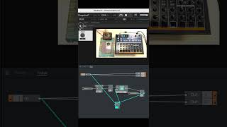 Reaktor 6 Primary Comb Filter Quick And Easy Simon Hutchinson