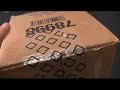 Keith K's 2011 UD Exquisite Football 3 Box Case Break