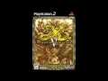 Ys V: Lost Kefin, Kingdom of Sand (PS2) - Lost Kingdom