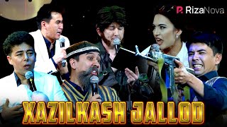 Million Jamoasi - Xazilkash Jallod