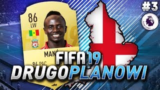 FIFA 19 - Premier League to jest jednak klasa! - Drugoplanowi 3/5