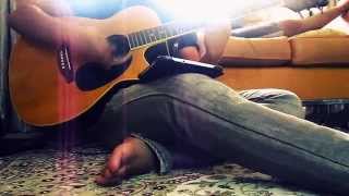 Immortal Love Song cover acoustic - Naim & Muaz (o/a : MAHADEWA feat. Judika)