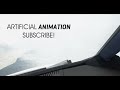 FSX Flight Simulator X HD - Landing A320 KSFO FlightBeam - GTX 590, i7 920 @ 3.8 GHz