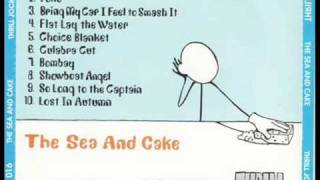 Watch Sea  Cake Jacking The Ball video