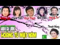 Cải lương HOÀNG TỬ MẶT NÁM 🌟 Vương Linh, Cẩm Tiên, Châu Thanh, Kim Thoa, Hồng Tơ, Thanh Hằng