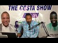 The Costa Show September 23, 2019