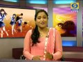 Badalti Jeevanshaili Aani Kesanchi Niga बदलती जीवनशैली आणि केसांची निगा