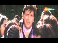 Meri Pant Bhi Sexy ｜ Dulaara 1994 ｜ Govinda ｜ Karishma Kapoor ｜ Bollywood Superhit Song