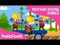 Youtube Thumbnail I’ve Been Working on the Railroad | Mother Goose | Nursery Rhymes | PINKFONG Songs for Children
