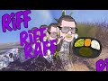 RiFF RAFF - RAP GAME JAMES FRANCO (Official Video)