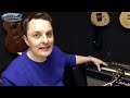 Marshall Blues Breaker Part 2 - Is this the best amp we have ever tested?