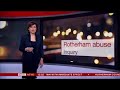 UK Rotherham Muslim Asian Gangs Abuse 1400 Children (Long)