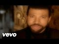 Lionel Richie - Don't Wanna Lose You